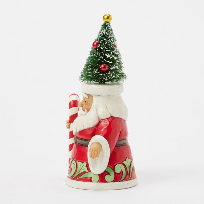 Endura Santa Sisal Tree Hat Pint Size