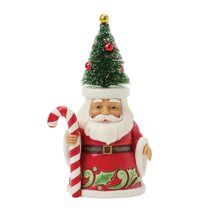 endura Santa Sisal Tree Hat Pint Size