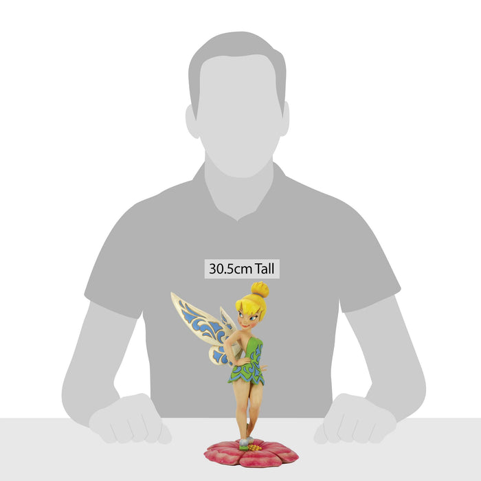 Endura Sassy Tink Big Fig