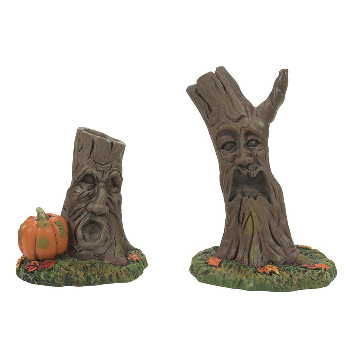endura Scary Stumps St/2