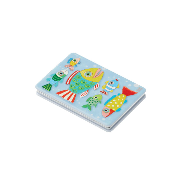 Endura School Of Fish Compact Mirror