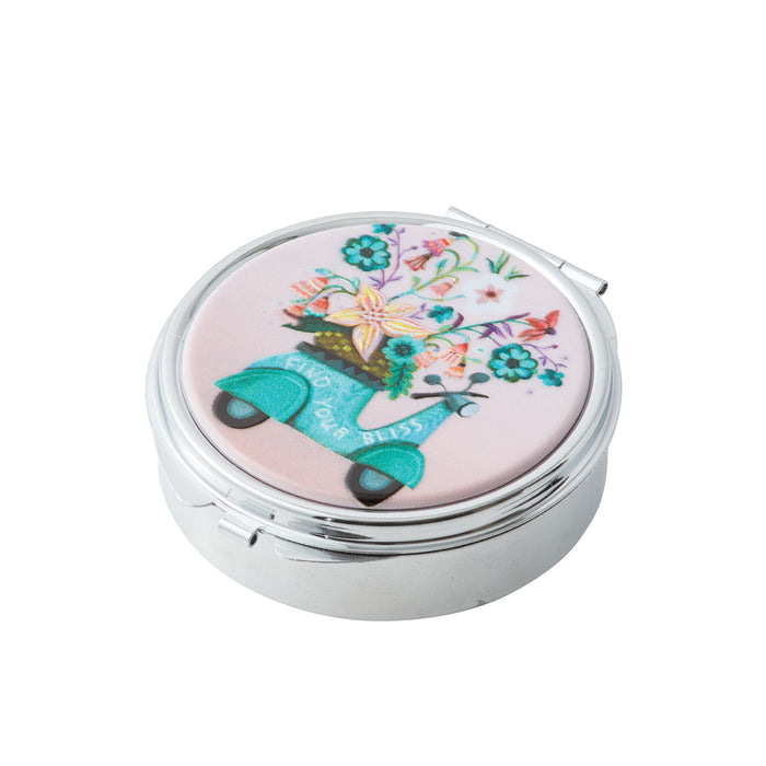 Endura Scoot-In Through Life Pill Box