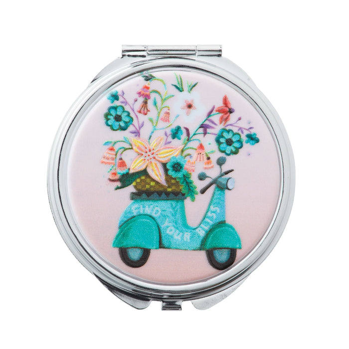 endura Scoot-In Through Life Pill Box