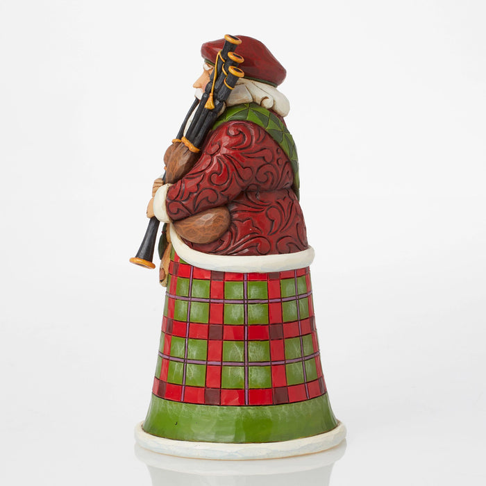 Endura Scottish Santa