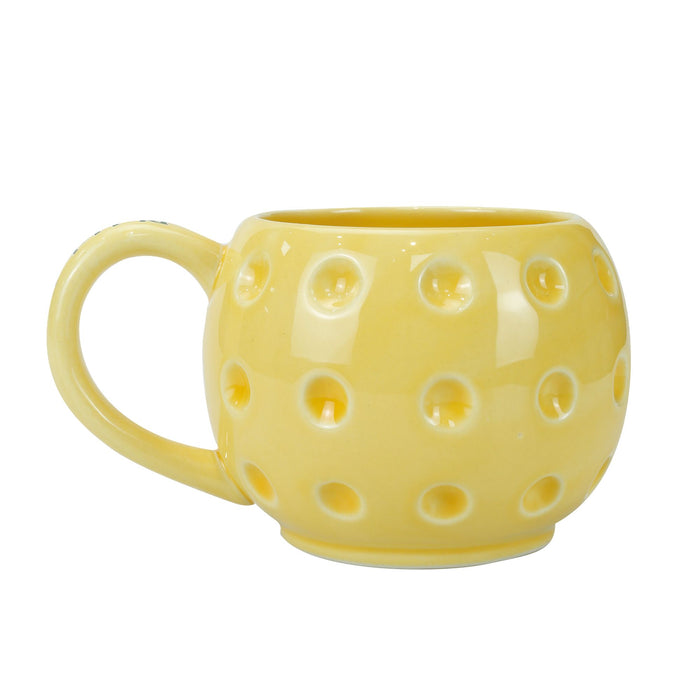 Endura Sculpted Pickleball Mug