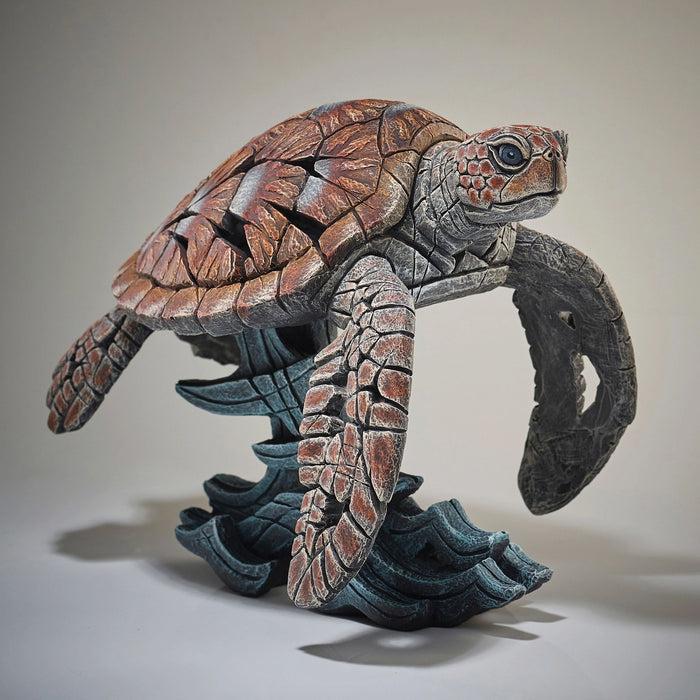 endura Sea Turtle Figure