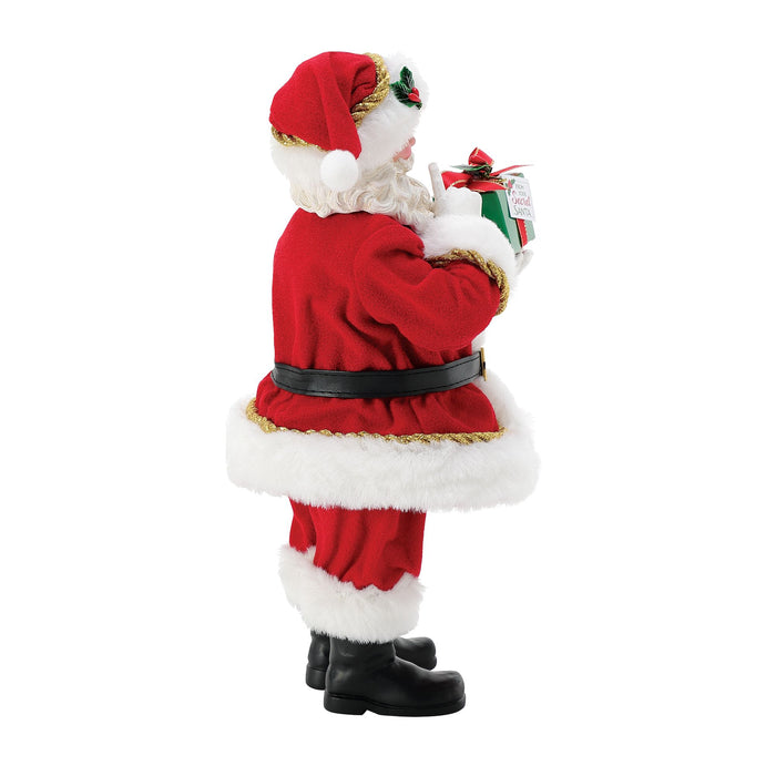 Endura Secret Santa