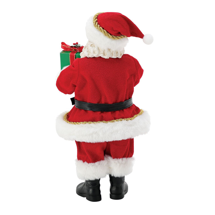 Endura Secret Santa