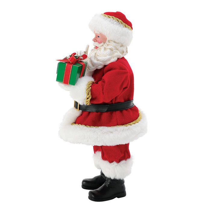 Endura Secret Santa