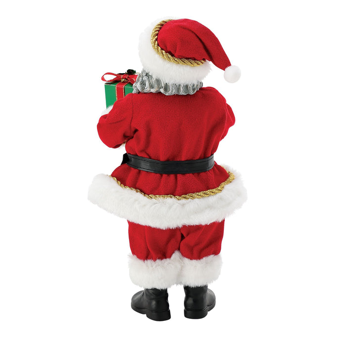 Endura Secret Santa AA