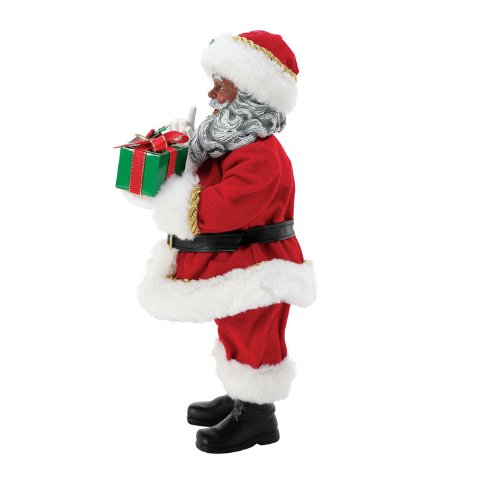 Endura Secret Santa AA