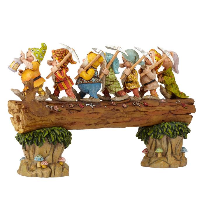 Endura Seven Dwarfs