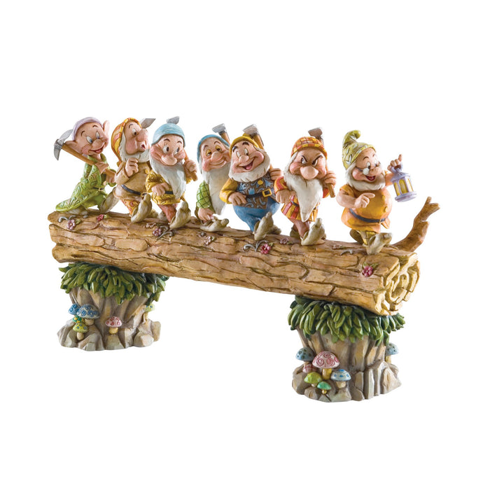 endura Seven Dwarfs