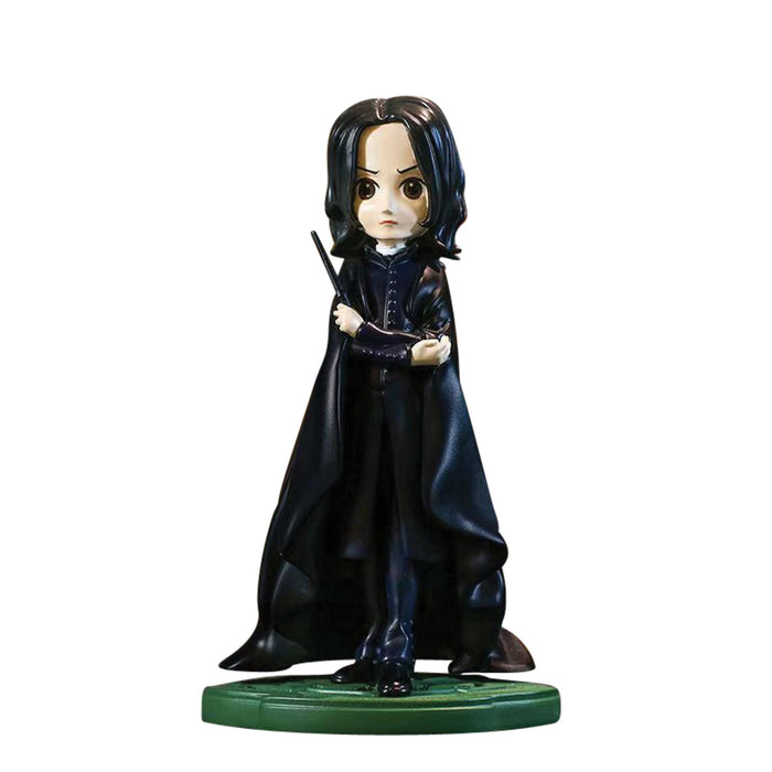 endura Severus Snape