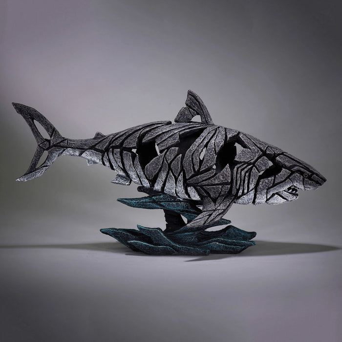 endura Shark Figure