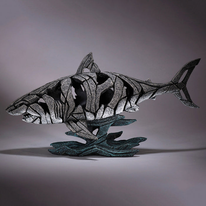 Endura Shark Figure