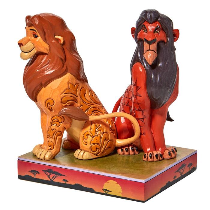 Endura Simba And Scar