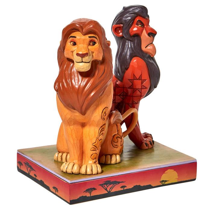 Endura Simba And Scar