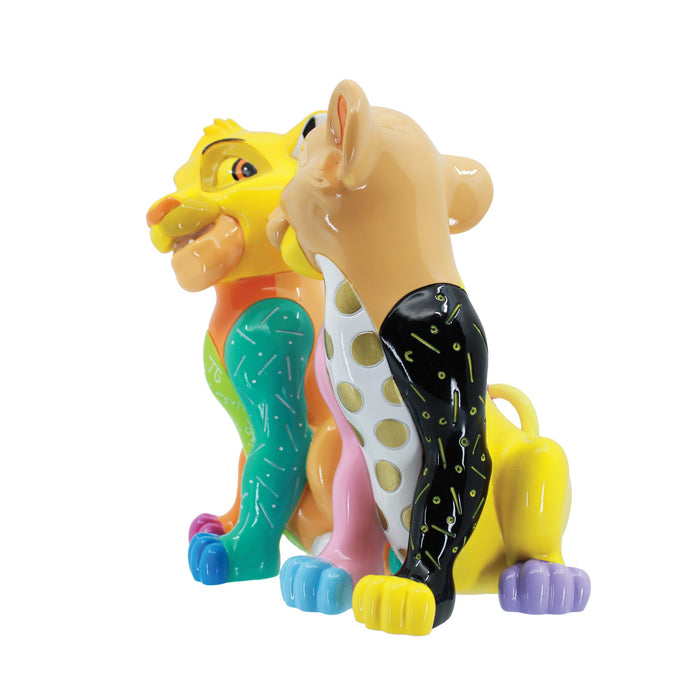 Endura Simba & Nala Of The Lion King