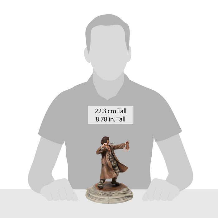 Endura Sirius Black With Wormtail