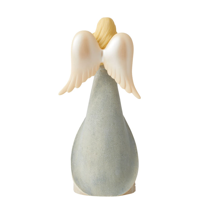 Endura Sister Angel Figurine