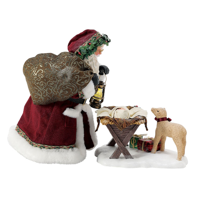 Endura Sleep In Heavenly Peace