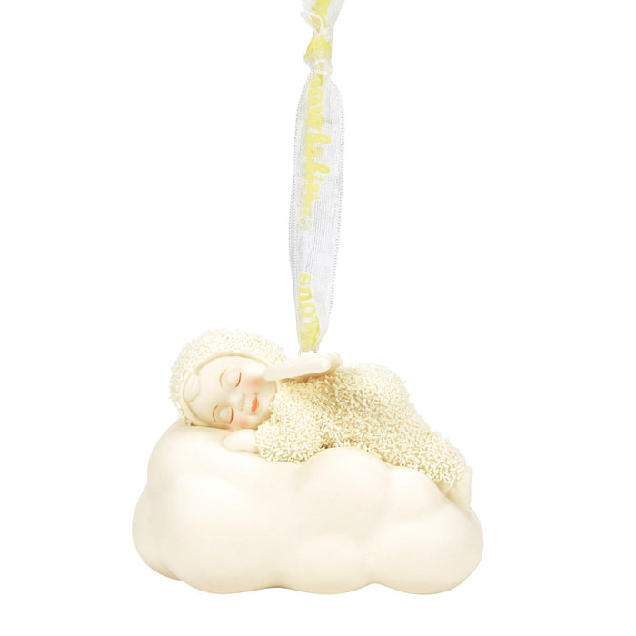 endura Sleeping in the Clouds orn
