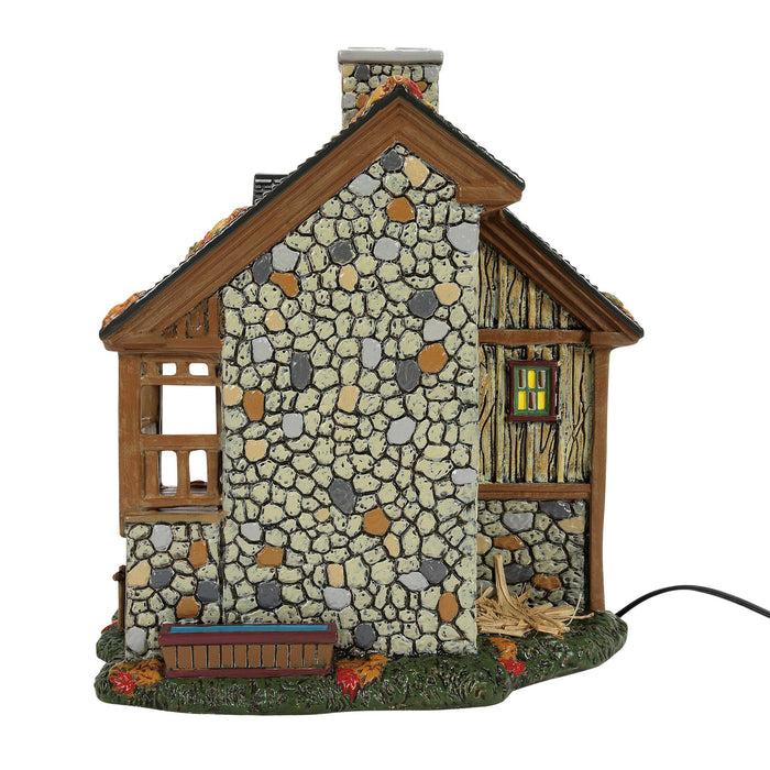 Endura Sleepy Hollow Stables