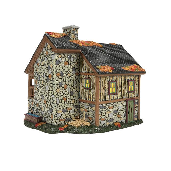 Endura Sleepy Hollow Stables