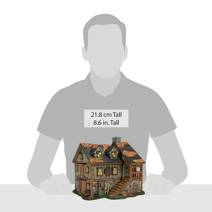 Endura Sleepy Hollow Stables