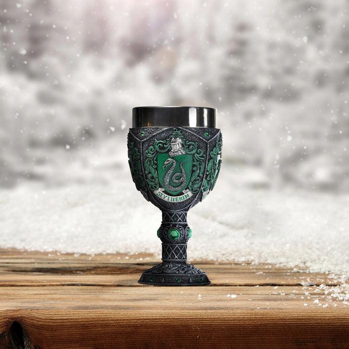 Endura Slytherin Goblet