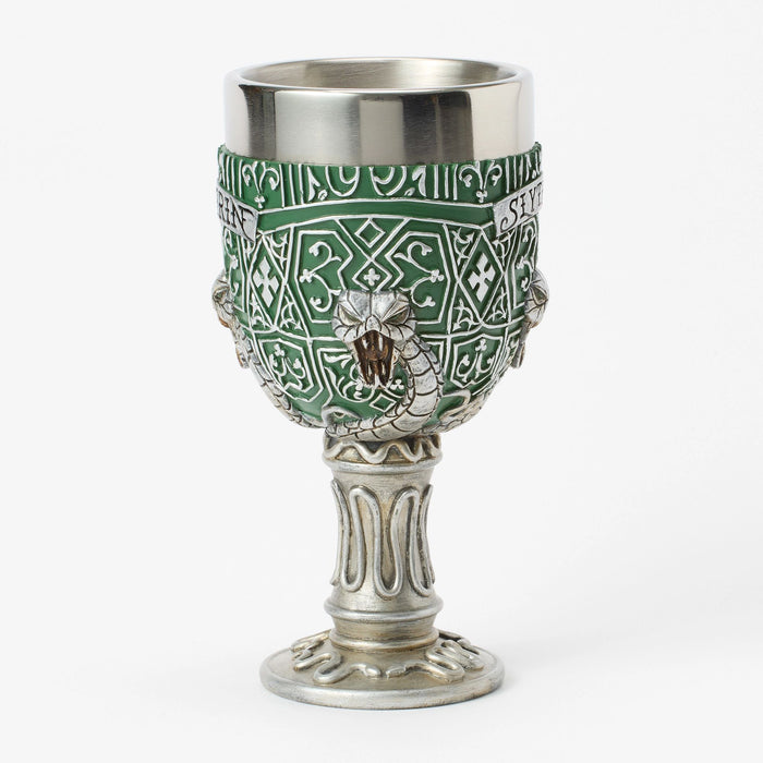 Endura Slytherin House Goblet