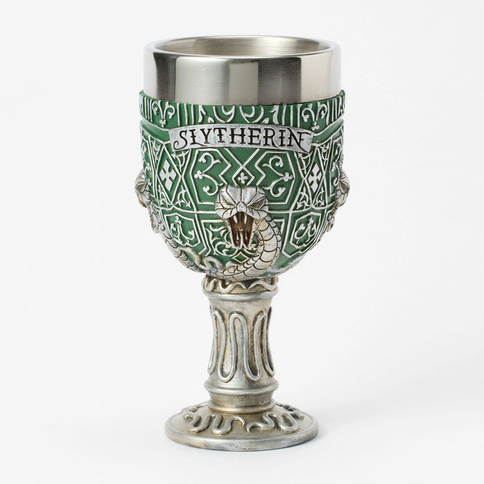 Endura Slytherin House Goblet