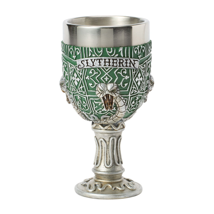 endura Slytherin House Goblet