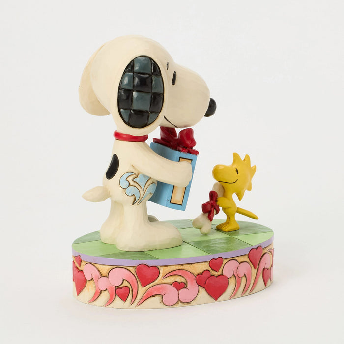 Endura Snoopy And Woodstock W Gifts