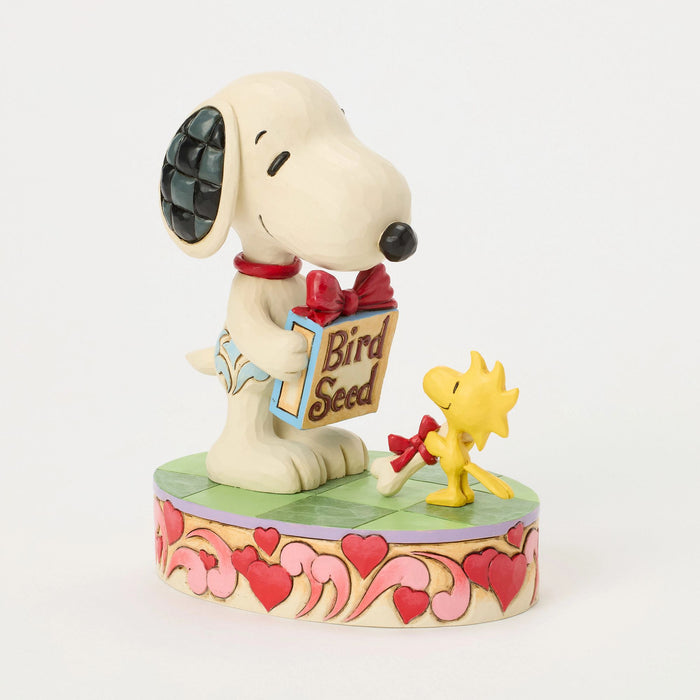 Endura Snoopy And Woodstock W Gifts