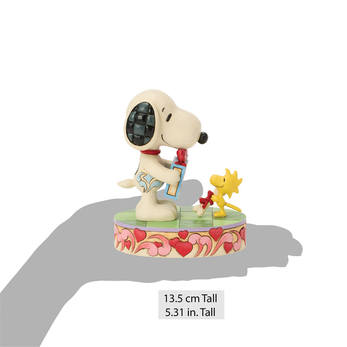 Endura Snoopy And Woodstock W Gifts