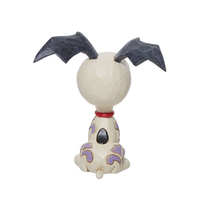 Endura Snoopy Batwing Ears Mini