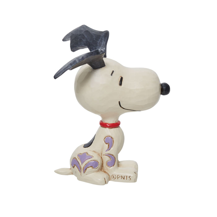 Endura Snoopy Batwing Ears Mini