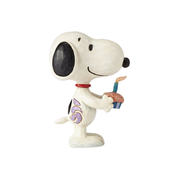 Endura Snoopy Birthday Mini