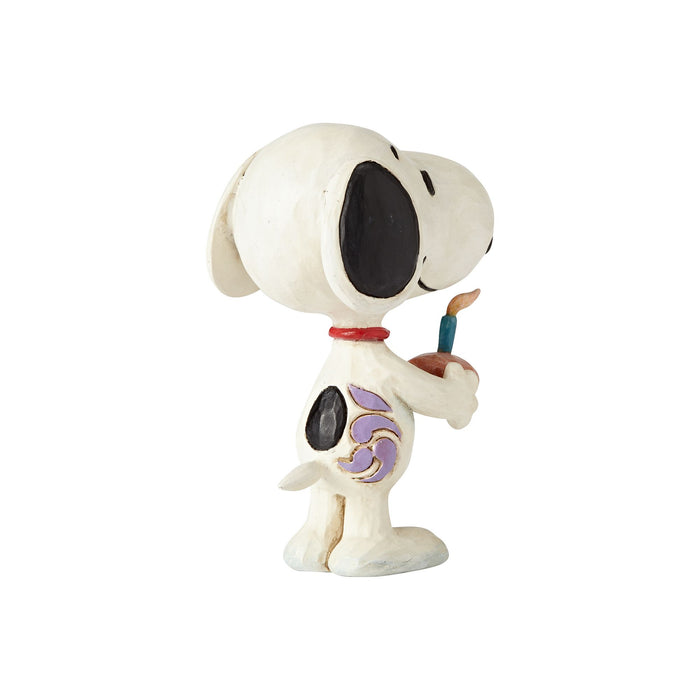 Endura Snoopy Birthday Mini