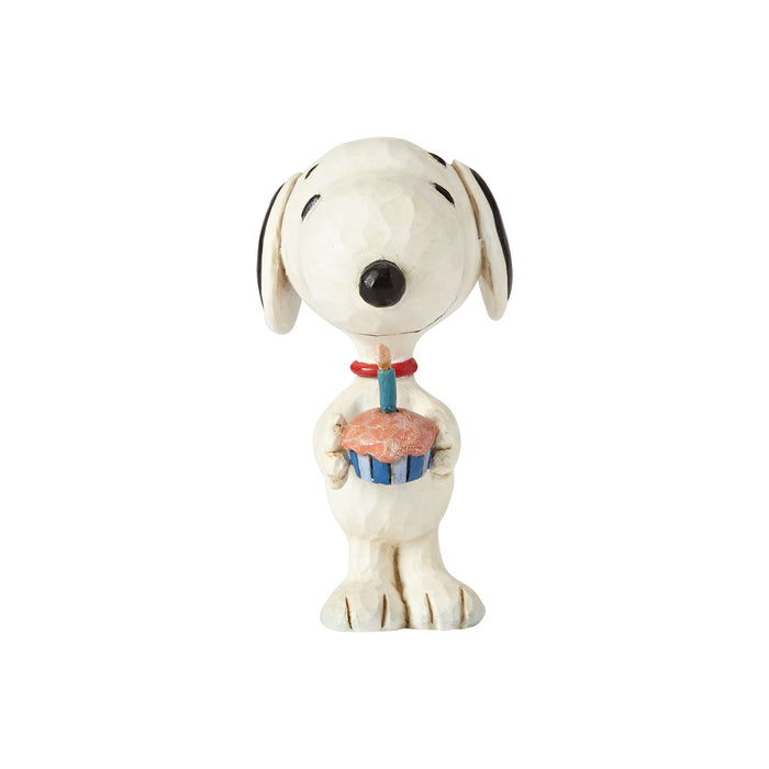 endura Snoopy Birthday Mini