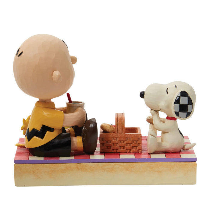 Endura Snoopy Charlie Brown & Woodst