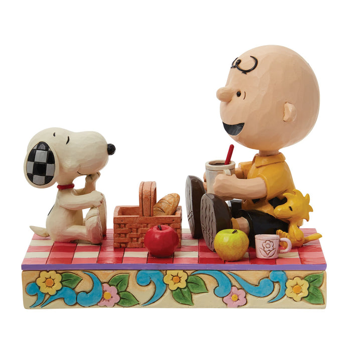 endura Snoopy Charlie Brown & Woodst