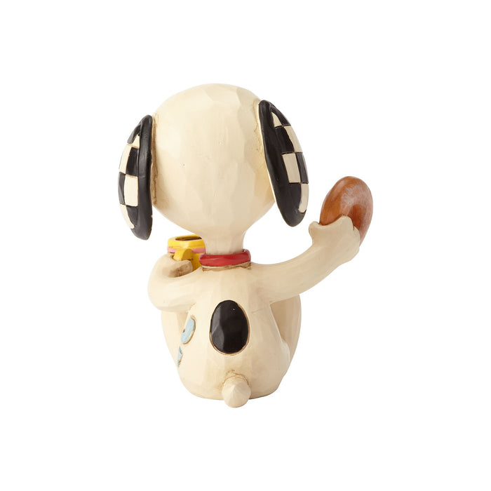 Endura Snoopy Donut & Coffee Mini