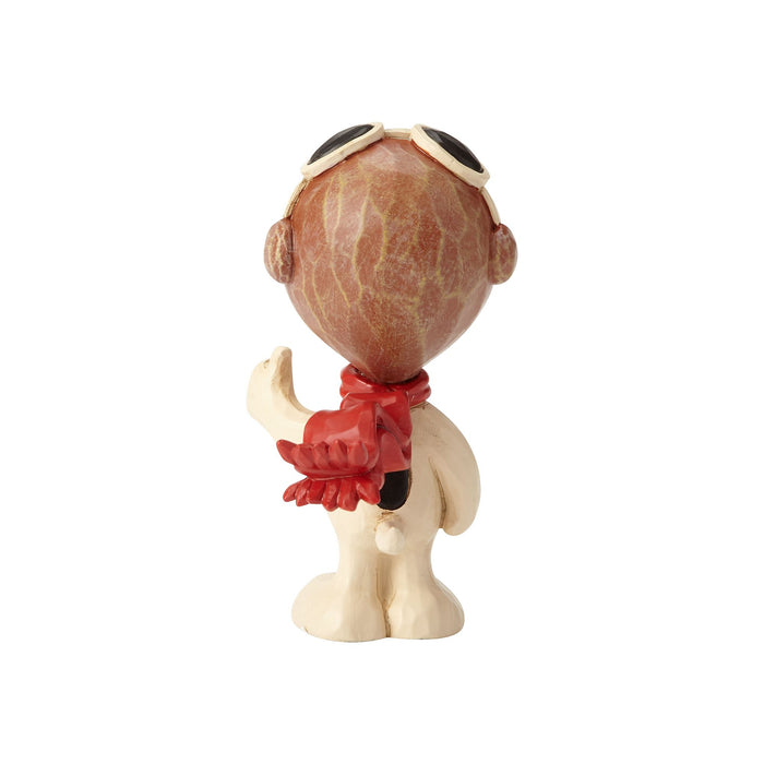 Endura Snoopy Flying Ace Mini