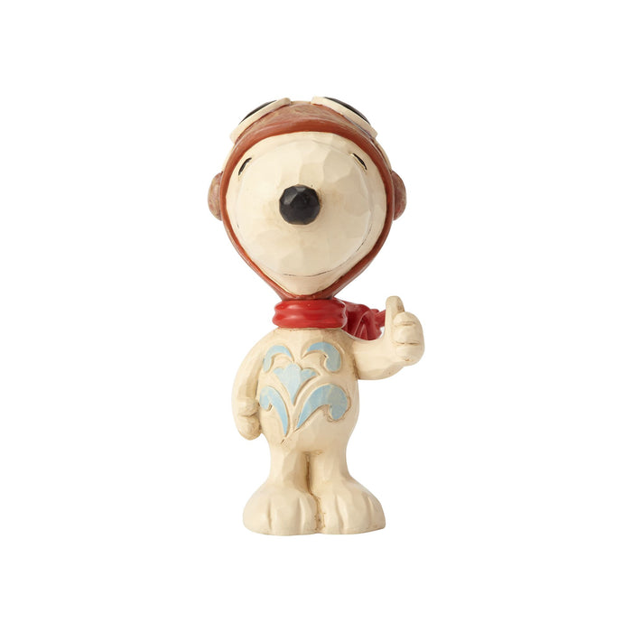 endura Snoopy Flying Ace Mini