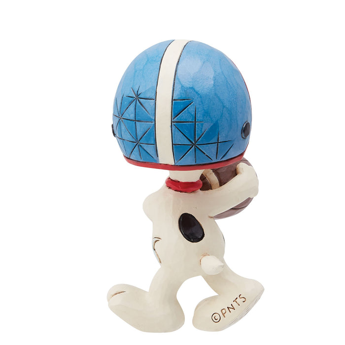 Endura Snoopy Football Mini