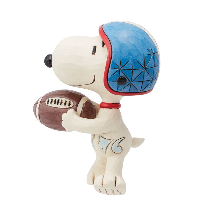 Endura Snoopy Football Mini
