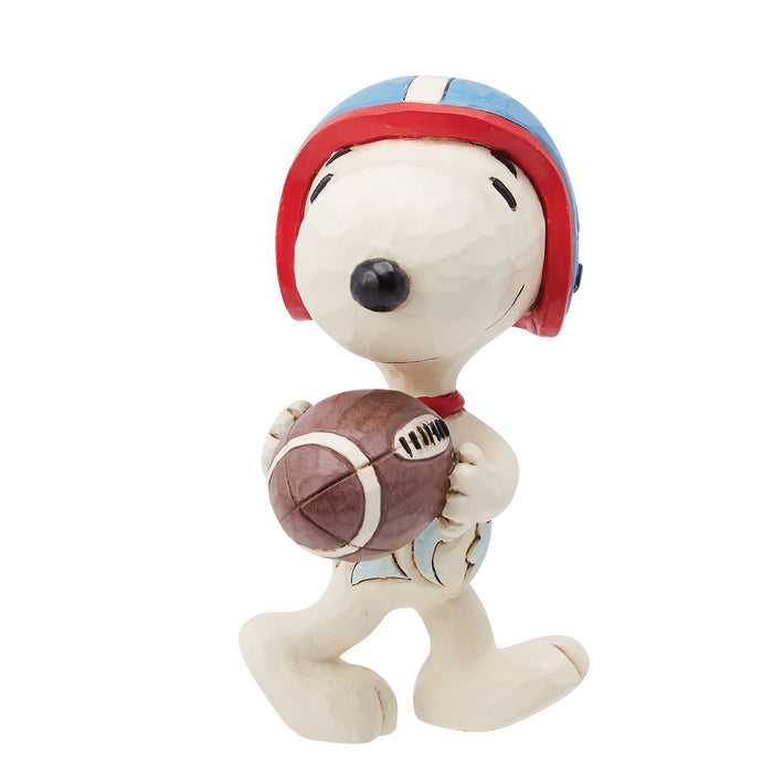 endura Snoopy Football Mini